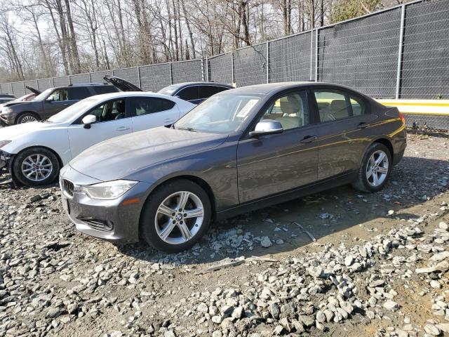 Obraz 1 z 2013 BMW 328 XI 2013 z VIN WBA3B3C54DJ810325
