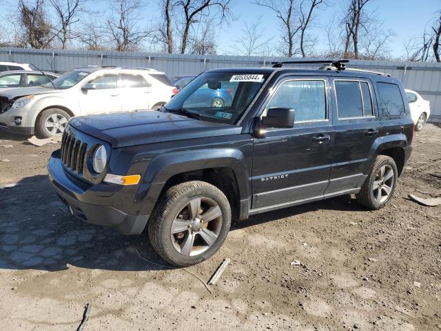 Obraz 1 z 2015 JEEP PATRIOT LATITUDE 2015 z VIN 1C4NJRFB7FD412269