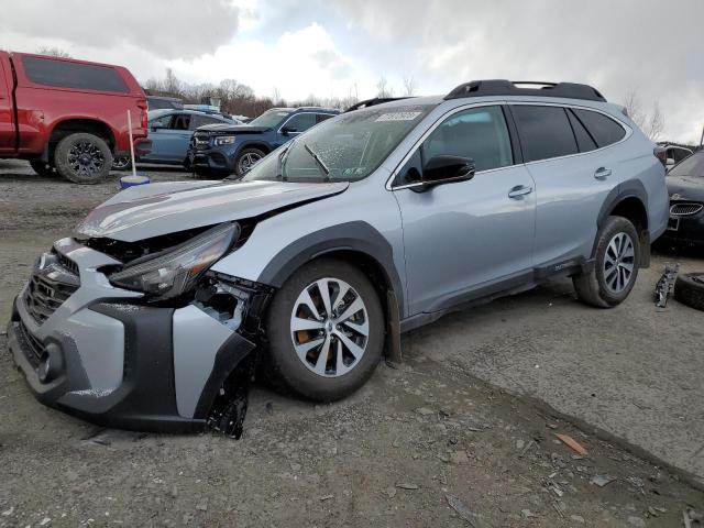 Изображение 2024 SUBARU OUTBACK PREMIUM 2024