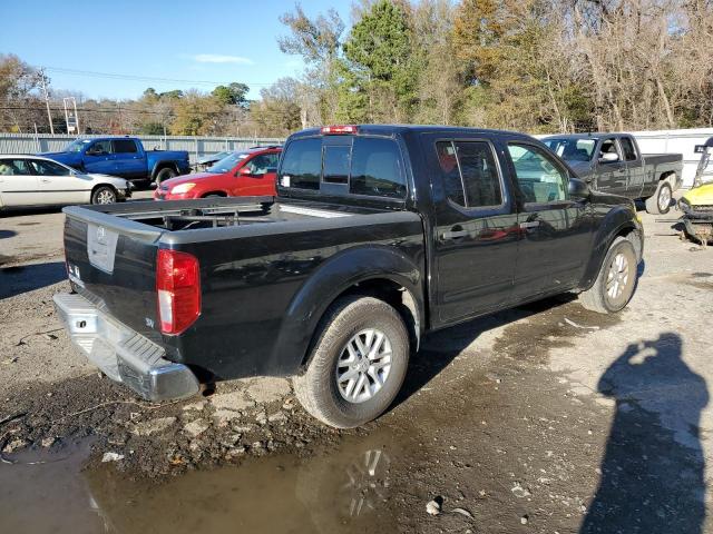 Obraz 3 z 2015 NISSAN FRONTIER S 2015 z VIN 1N6AD0ER5FN759963