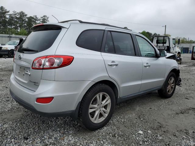 Obraz 3 z 2011 HYUNDAI SANTA FE LIMITED 2011 z VIN 5XYZK3AB2BG048891