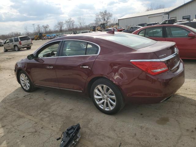 Изображение 2 2015 BUICK LACROSSE  2015 с VIN 1G4GB5G36FF332435