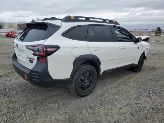 Obraz 3 z 2023 SUBARU OUTBACK WILDERNESS 2023 z VIN 4S4BTGUDXP3200670