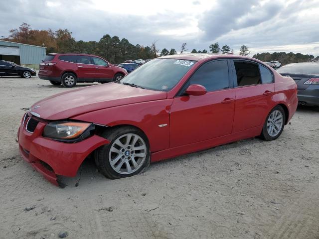 2007 BMW 328 I 2007 image