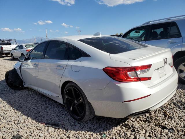 Obraz 2 z 2020 HONDA ACCORD SPORT 2020 z VIN 1HGCV1F32LA107640