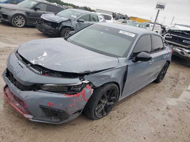 Изображение 2022 HONDA CIVIC SPORT 2022