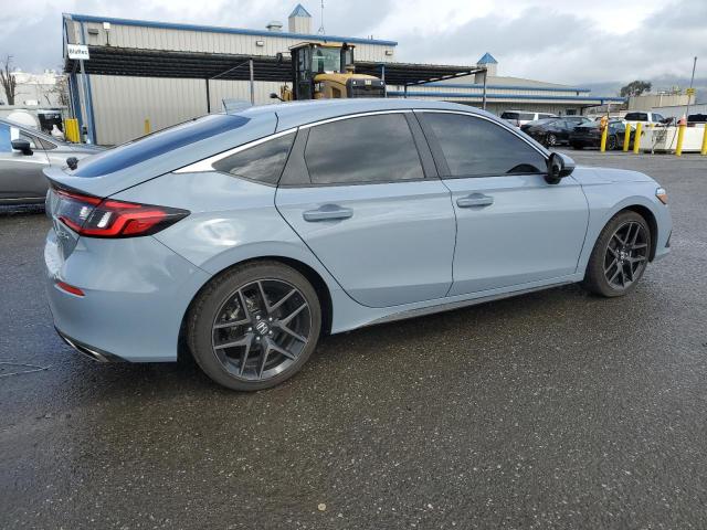 Изображение 3 2024 HONDA CIVIC SPORT TOURING 2024 с VIN 19XFL1H88RE002942