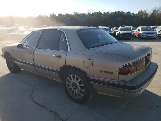 Изображение 2 1992 BUICK LESABRE LIMITED 1992 с VIN 1G4HR53L6NH473370