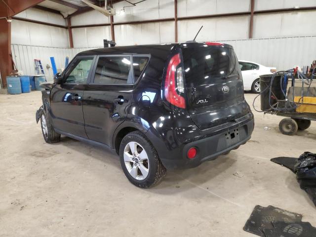 Obraz 2 z 2017 KIA SOUL  2017 z VIN KNDJN2A27H7887102