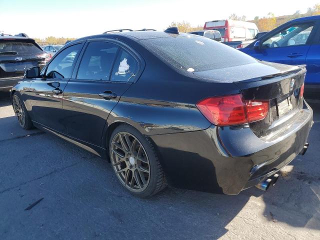Image 2 of 2014 BMW 335 XI 2014 with VIN WBA3B9C53EF801462