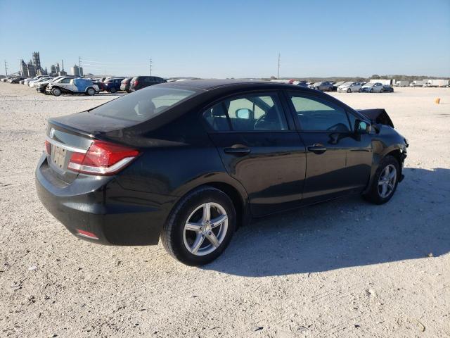 Изображение 3 2015 HONDA CIVIC LX 2015 с VIN 19XFB2F55FE006461