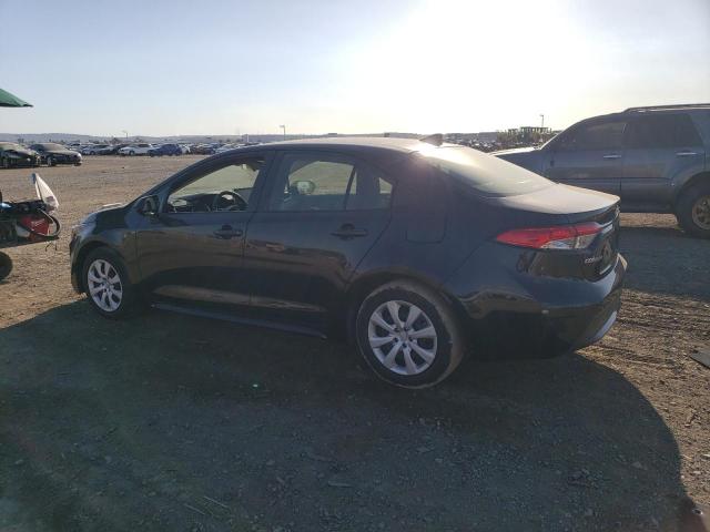 Obraz 2 z 2020 TOYOTA COROLLA LE 2020 z VIN JTDEPRAE7LJ026240