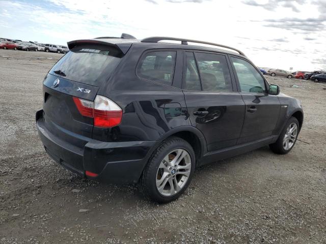Obraz 3 z 2007 BMW X3 3.0SI 2007 z VIN WBXPC93437WF16911