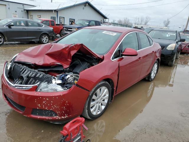 Obraz 1 z 2016 BUICK VERANO  2016 z VIN 1G4PP5SK3G4104177