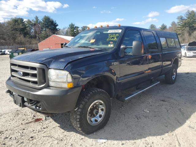 Obraz 2004 FORD F250 SUPER DUTY 2004