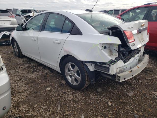 Obraz 2 z 2015 CHEVROLET CRUZE LT 2015 z VIN 1G1PC5SB9F7197714