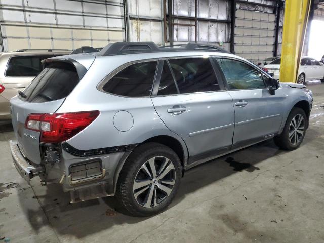Изображение 3 2019 SUBARU OUTBACK 2.5I LIMITED 2019 с VIN 4S4BSANC5K3273718