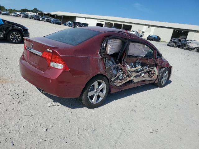 Image 3 of 2010 HONDA CIVIC LX-S 2010 with VIN 2HGFA1F68AH530076