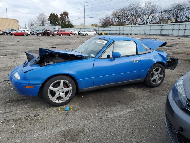 Obraz 1990 MAZDA MX-5 MIATA  1990