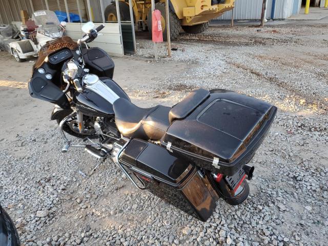 Image 3 of 2012 HARLEY-DAVIDSON FLTRX ROAD GLIDE CUSTOM 2012 with VIN 1HD1KHM17CB693754