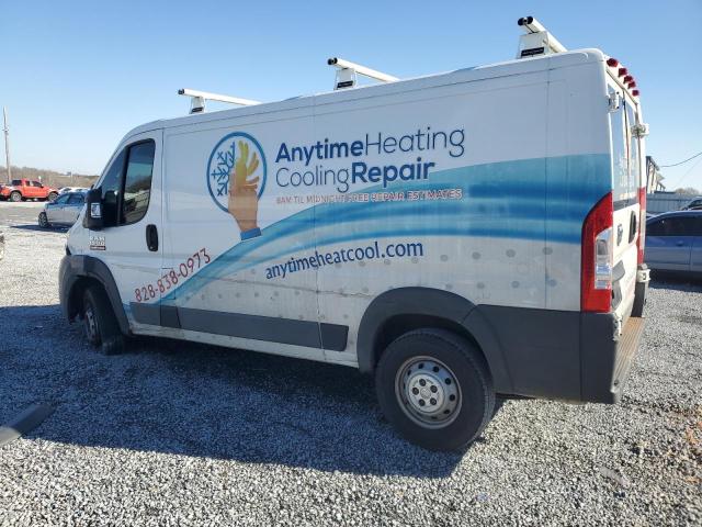 Image 2 of 2017 RAM PROMASTER 1500 1500 STANDARD 2017 with VIN 3C6TRVAG9HE552876