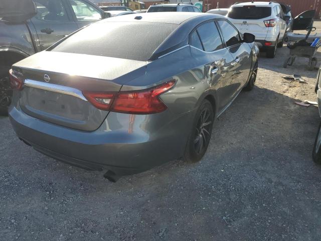 Изображение 3 2017 NISSAN MAXIMA 3.5S 2017 с VIN 1N4AA6AP5HC380548