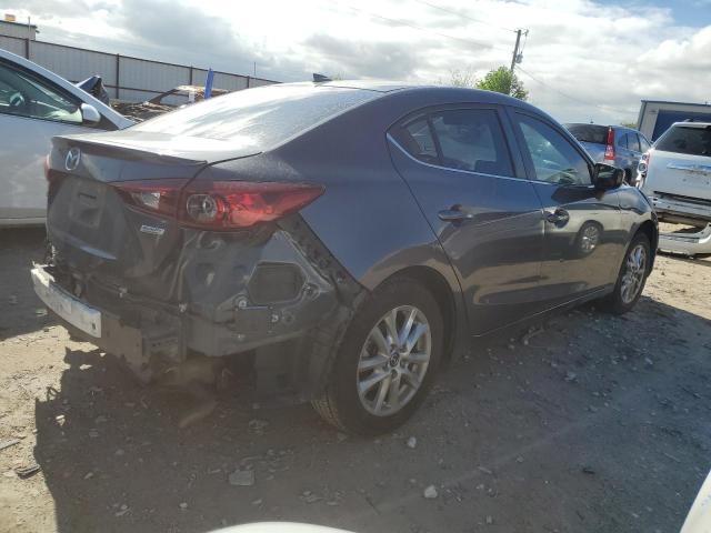 Изображение 3 2014 MAZDA 3 TOURING 2014 с VIN JM1BM1V79E1194893