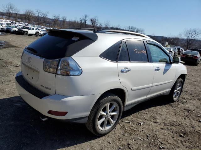 Obraz 3 z 2009 LEXUS RX 350 2009 z VIN 2T2HK31U29C118162
