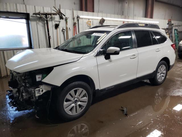 2015 SUBARU OUTBACK 2.5I PREMIUM 2015 image