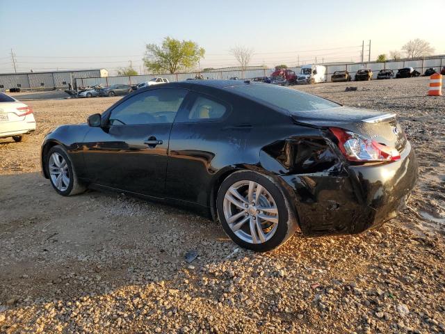Image 2 of 2010 INFINITI G37 BASE 2010 with VIN JN1CV6EKXAM102382