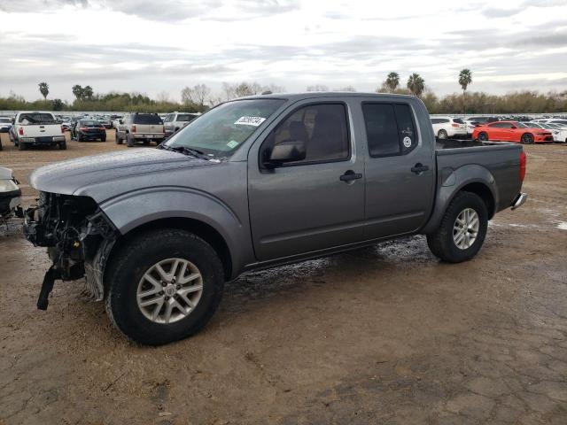 Изображение 2016 NISSAN FRONTIER S 2016