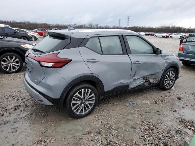 Image 3 of 2023 NISSAN KICKS SV 2023 with VIN 3N1CP5CVXPL484059