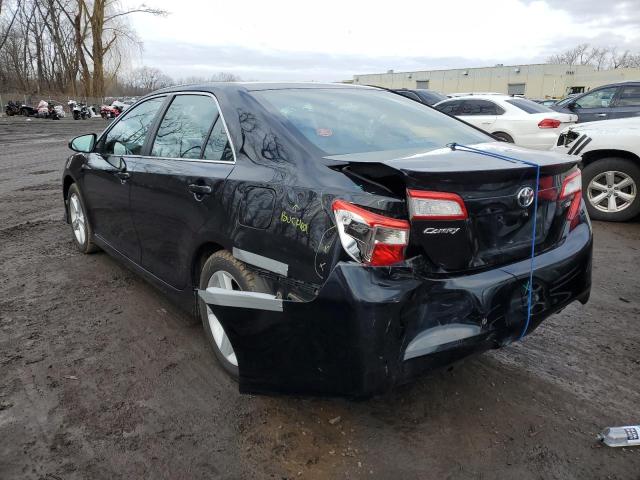 Obraz 2 z 2013 TOYOTA CAMRY L 2013 z VIN 4T1BF1FK6DU663802