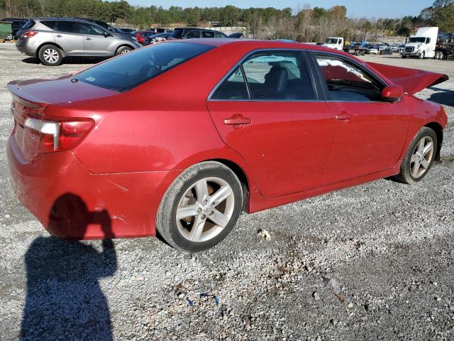 Image 3 of 2014 TOYOTA CAMRY L 2014 with VIN 4T1BF1FKXEU771342