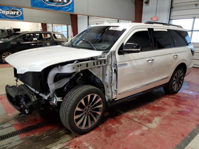2018 LINCOLN NAVIGATOR SELECT 2018 image