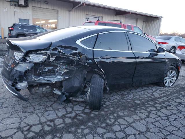 Изображение 3 2015 CHRYSLER 200 LIMITED 2015 с VIN 1C3CCCAB5FN677857