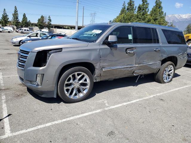 Изображение 1 2019 CADILLAC ESCALADE ESV PLATINUM 2019 с VIN 1GYS4KKJ8KR395536