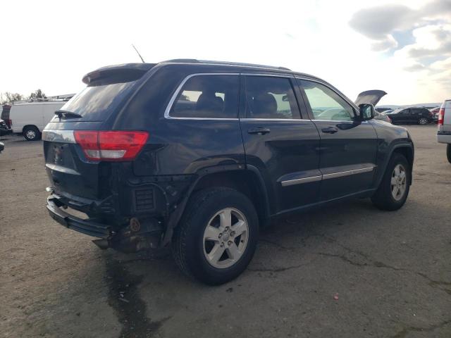 Image 3 of 2012 JEEP GRAND CHEROKEE LAREDO 2012 with VIN 1C4RJFAG8CC225028