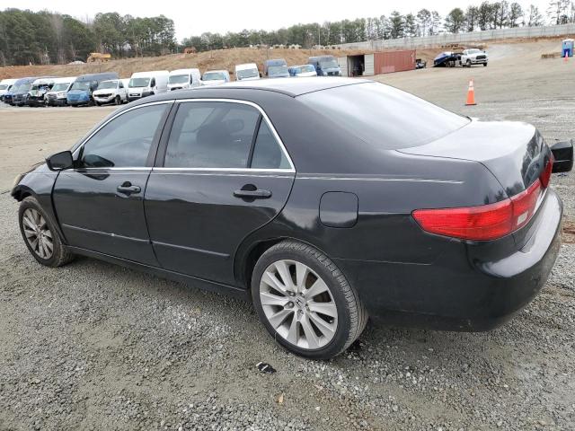 Image 2 of 2005 HONDA ACCORD LX 2005 with VIN 3HGCM56405G701067