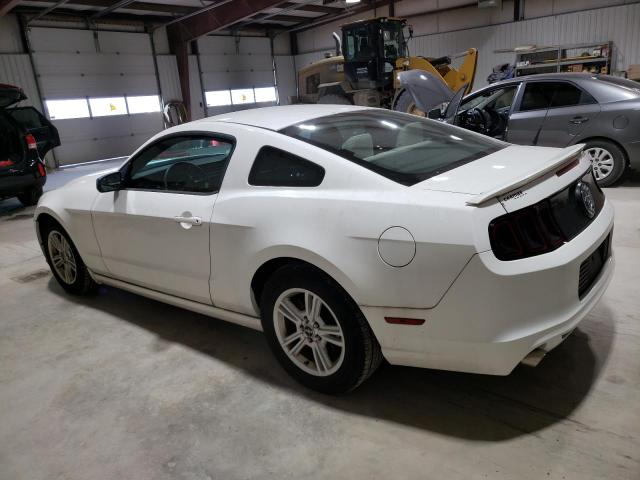 Изображение 2 2013 FORD MUSTANG  2013 с VIN 1ZVBP8AM9D5270872