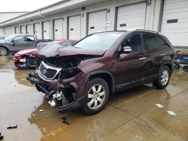 2013 KIA SORENTO LX 2013 image