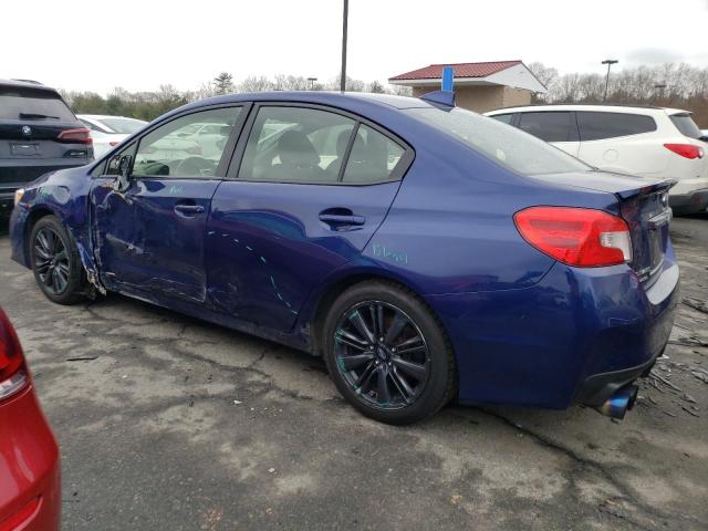 Изображение 2 2017 SUBARU WRX  2017 с VIN JF1VA1B61H9824242