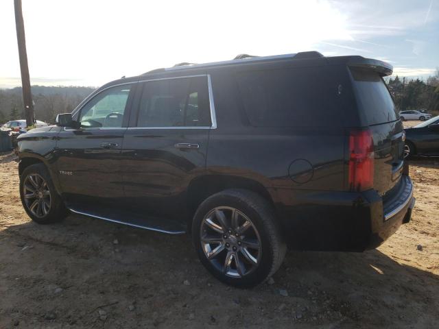 Image 2 of 2017 CHEVROLET TAHOE K1500 PREMIER 2017 with VIN 1GNSKCKC7HR116368