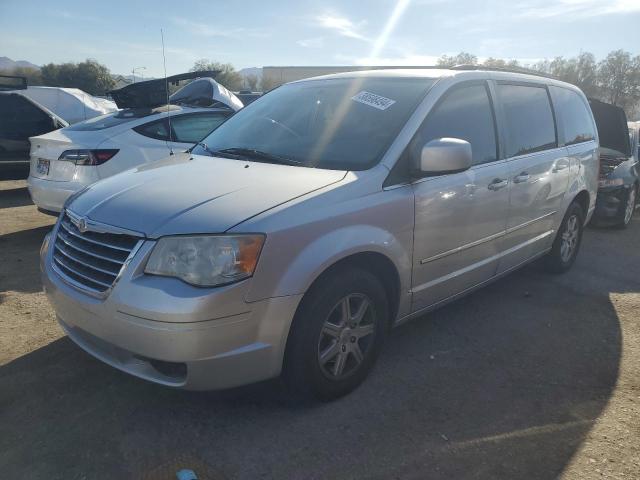 Изображение 2010 CHRYSLER TOWN & COUNTRY TOURING 2010