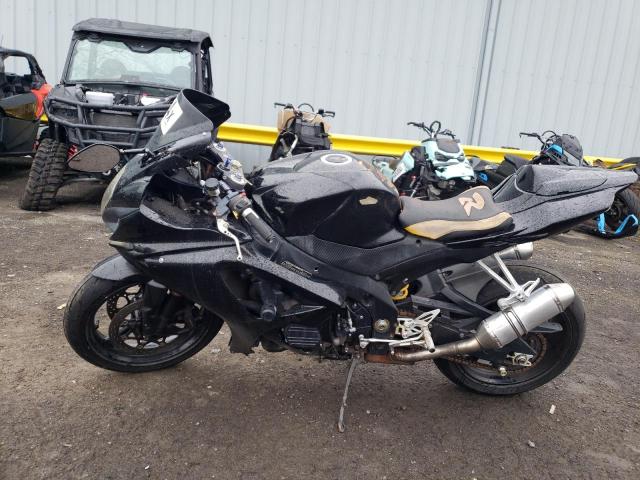 Image 3 of 2008 SUZUKI GSX-R1000  2008 with VIN JS1GT77AX82100808