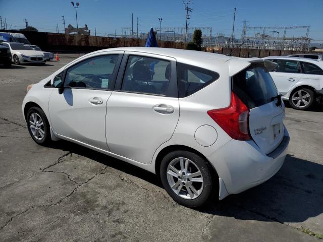 Изображение 2 2014 NISSAN VERSA NOTE S 2014 с VIN 3N1CE2CPXEL416699
