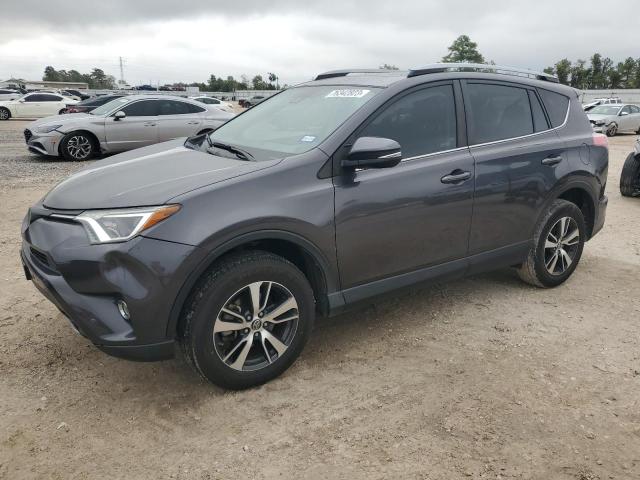 Изображение 1 2018 TOYOTA RAV4 ADVENTURE 2018 с VIN JTMWFREVXJJ734416