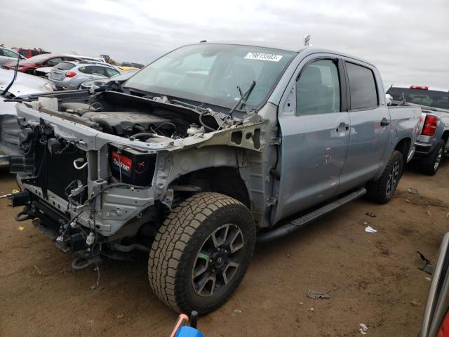 Obraz 2018 TOYOTA TUNDRA CREWMAX SR5 2018