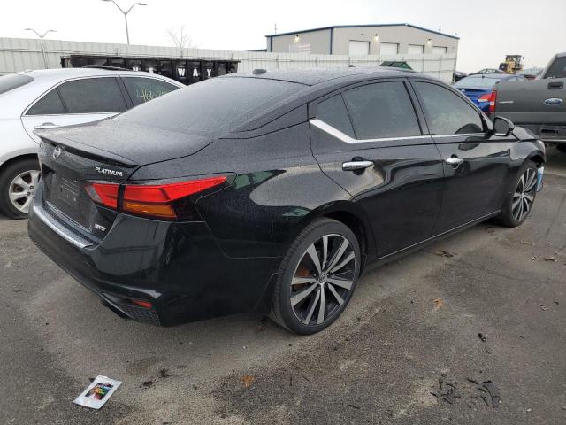 Изображение 3 2019 NISSAN ALTIMA PLATINUM 2019 с VIN 1N4BL4FWXKC153592