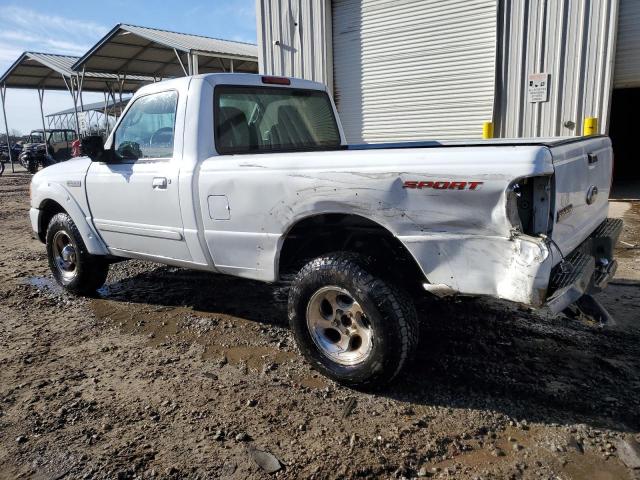 Image 2 of 2007 FORD RANGER  2007 with VIN 1FTYR10U77PA84336